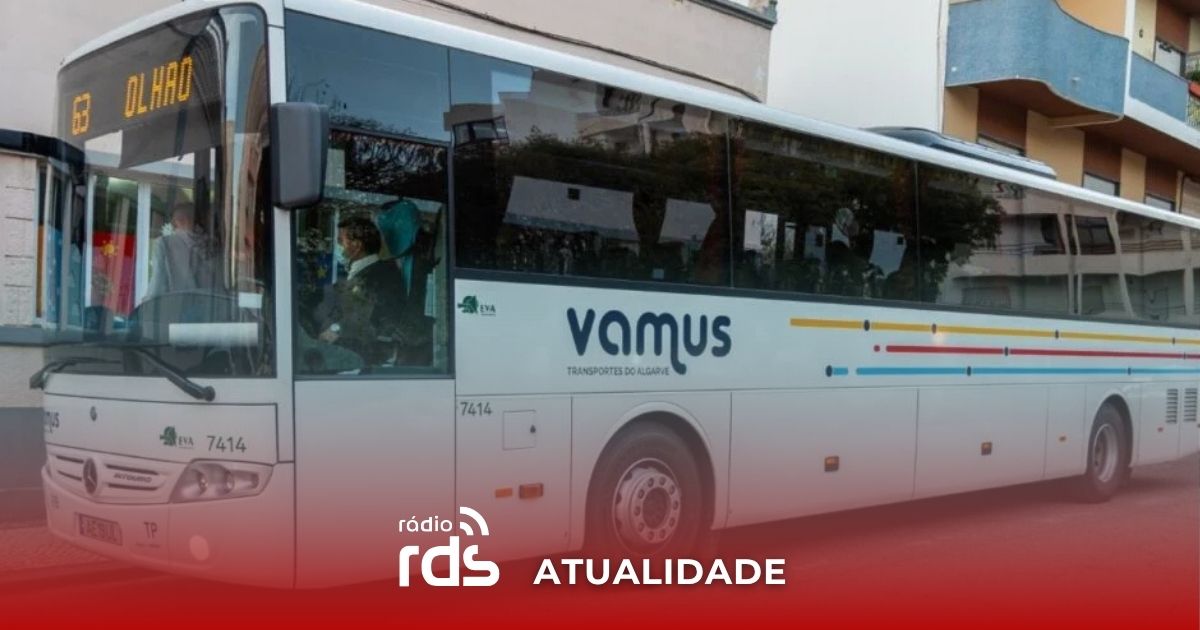 Mobilidade no Algarve em debate com a comunidade
