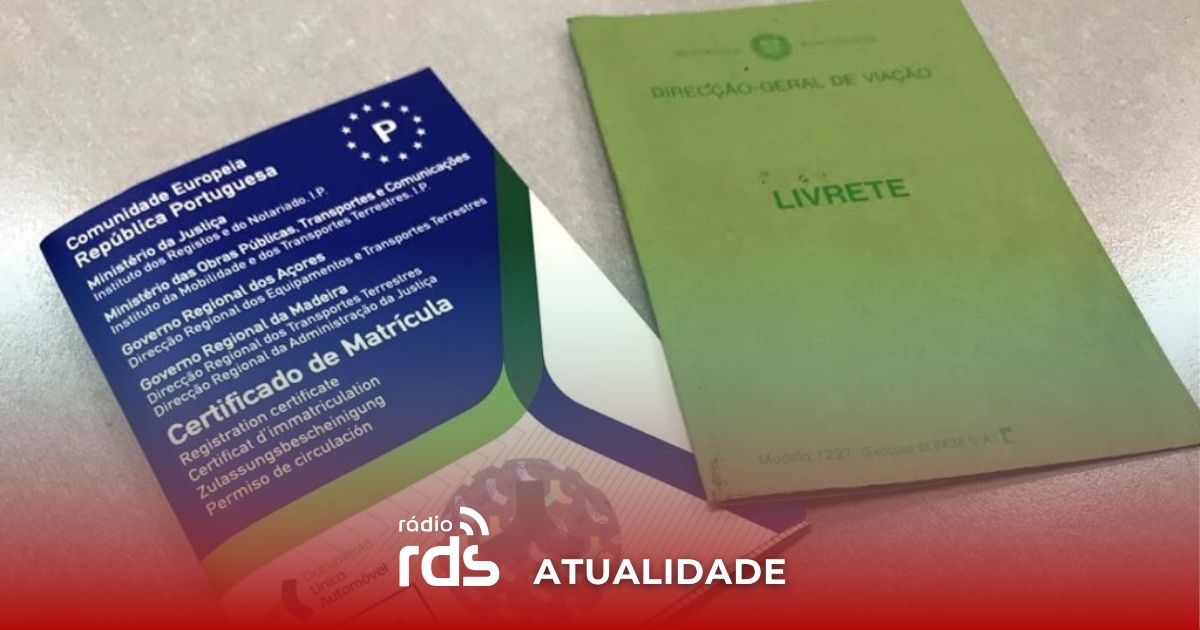 Todos os documentos num só… e no telemóvel!