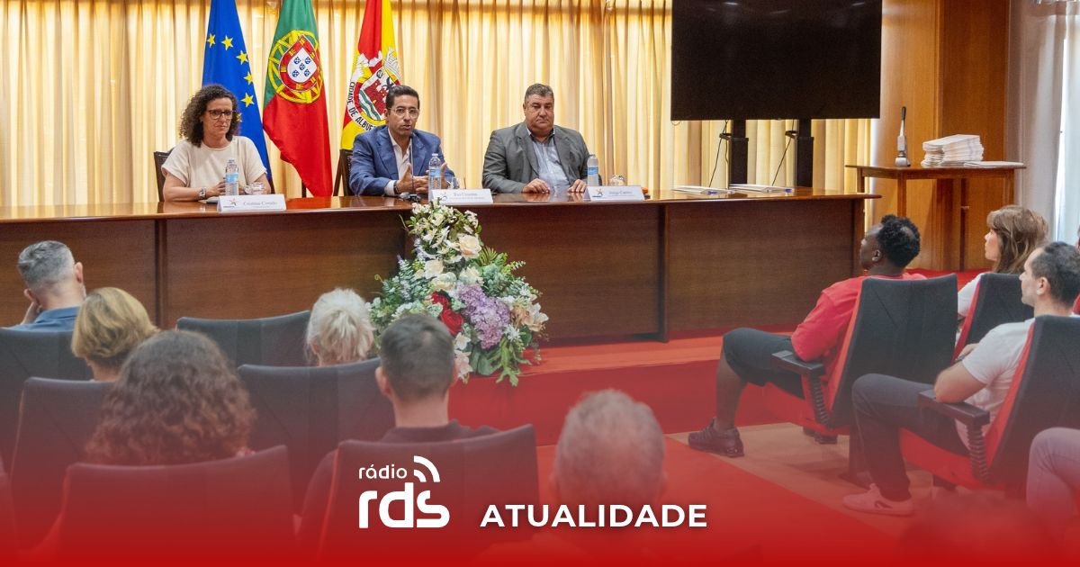 Albufeira reforça apoio ao desporto
