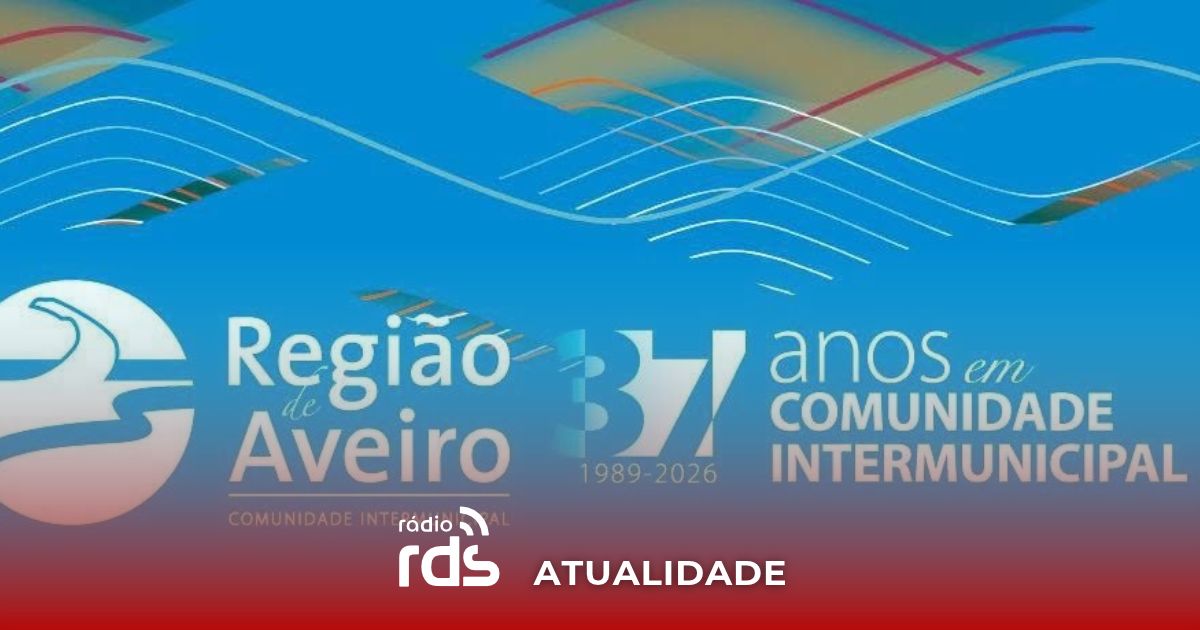 Dia da Região de Aveiro: 37 anos de olhos na mobilidade e sustentabilidade