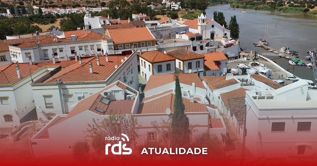 7 concelhos algarvios unem-se para expandir parque habitacional
