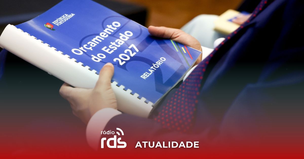 Orçamento de Estado 2027: o que sobe, desce e mexe na vida dos contribuintes