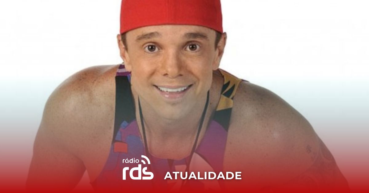 Morreu o cantor Netinho – a voz de “Milla”
