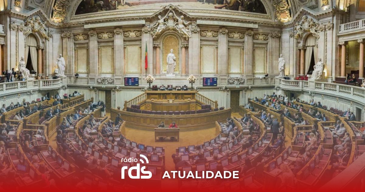 Habitação em Portugal: Petição pelo fim dos despejos e controlo de rendas chega à Assembleia da República