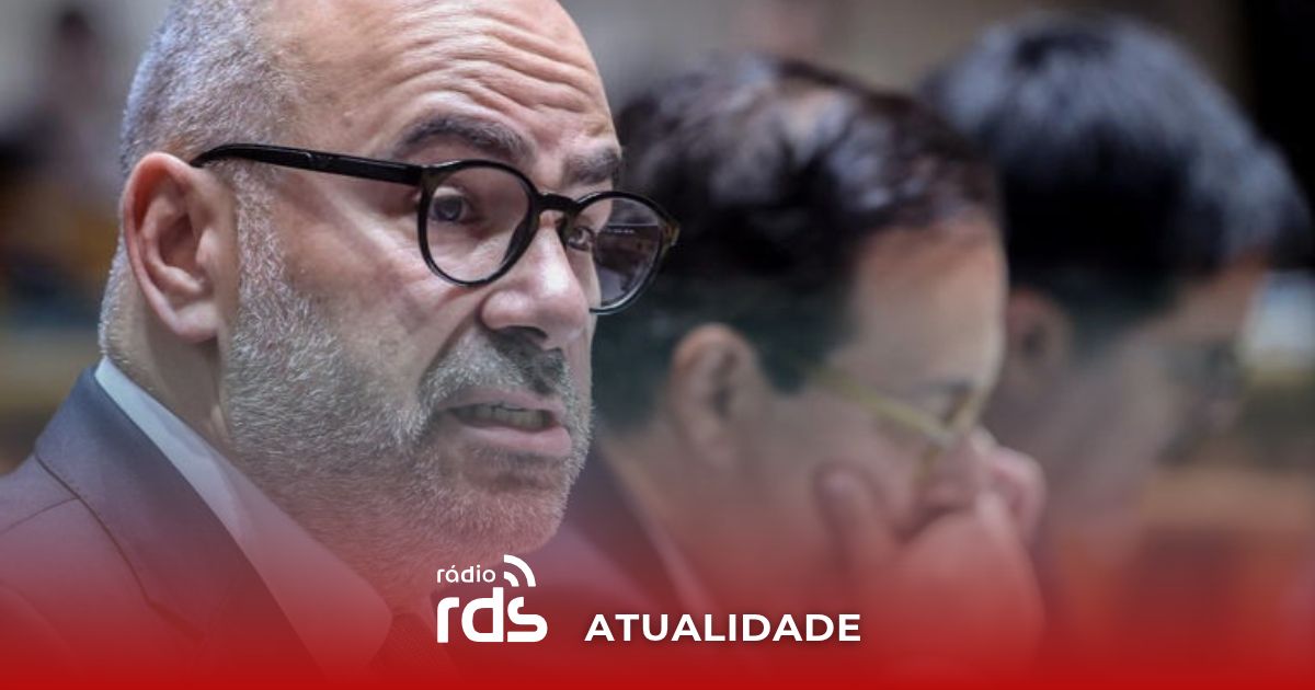 Pinto Luz anuncia desmilitarização do Campo de Tiro de Alcochete em janeiro para o novo aeroporto