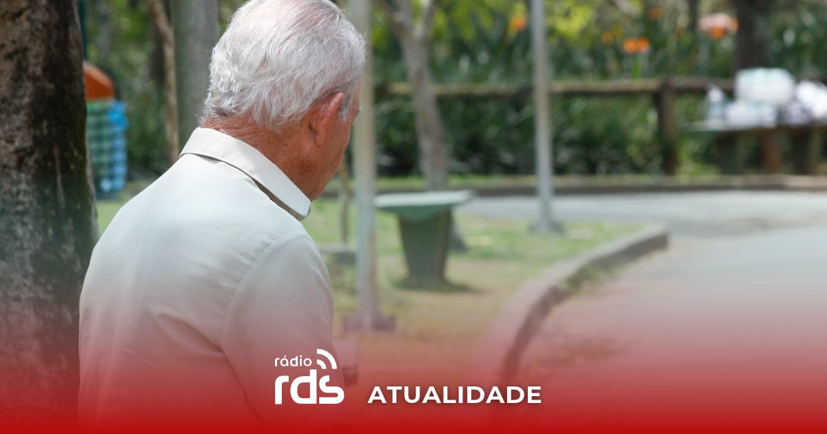 Zona de parque e lazer urbano no concelho do Barreiro.
