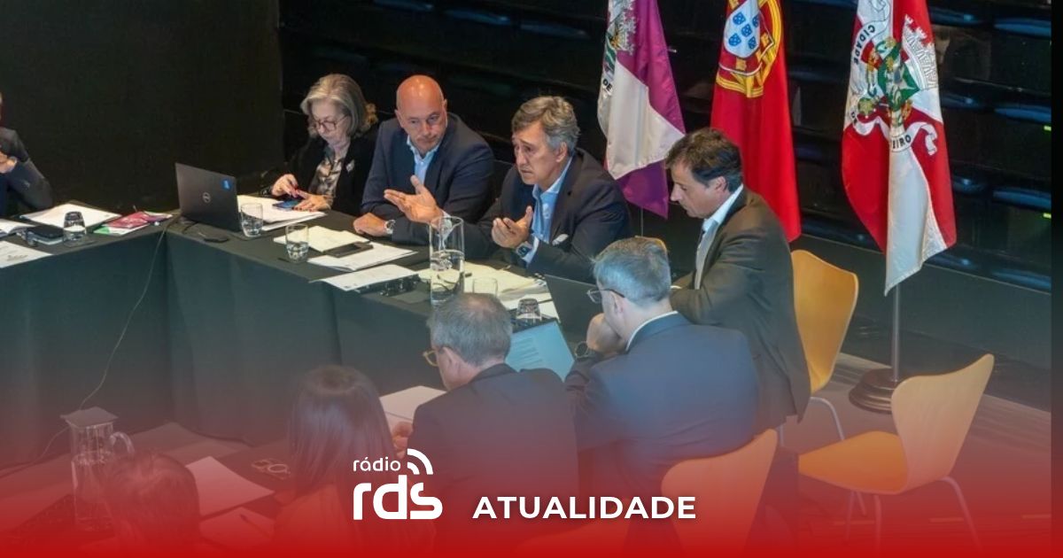 Ligar o território: Ílhavo e Aveiro unem-se para debater o futuro da mobilidade e acessibilidade