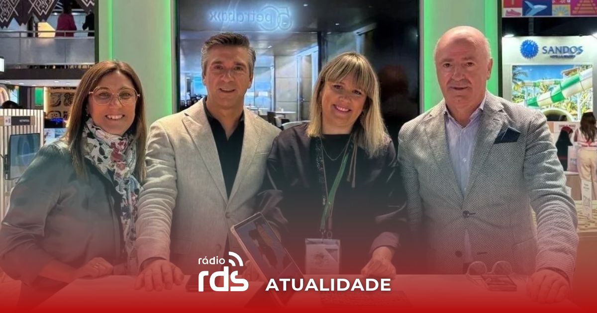 Aveiro, Coimbra, Mealhada e Cantanhede em destaque na FIT Buenos Aires